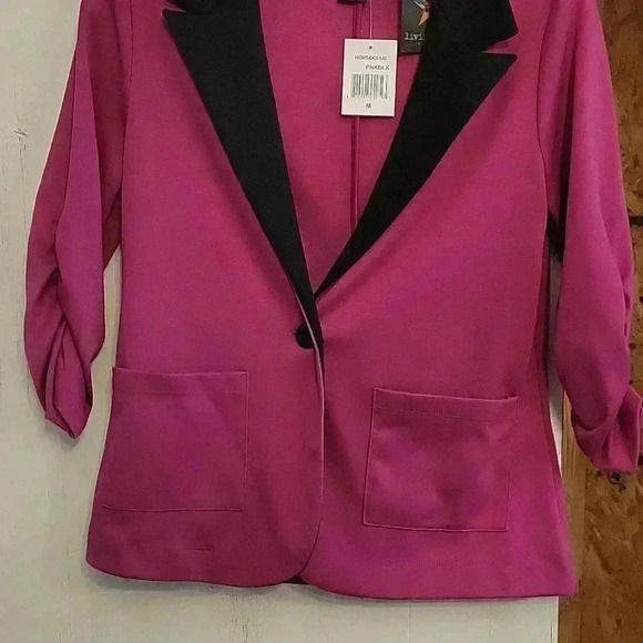 Living Doll Blazer  - Picture 3 of 8